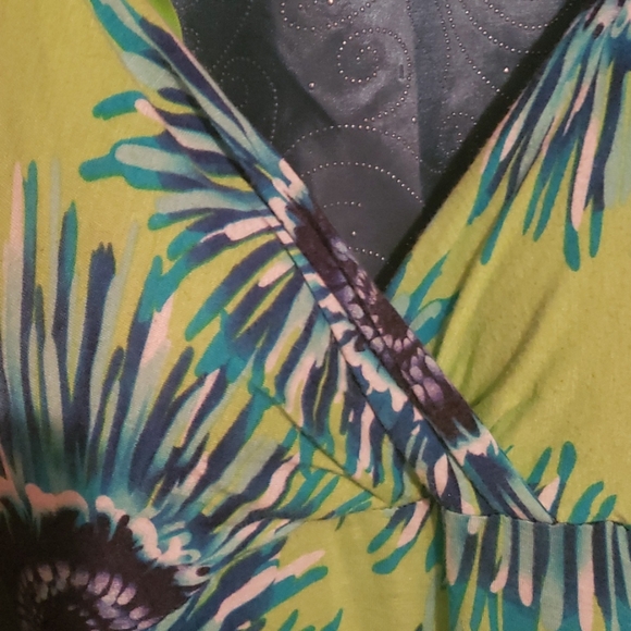 Dress - Picture 3 of 4